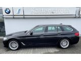 BMW 5er bei Gebrauchtwagen.expert - Abbildung (2 / 10)