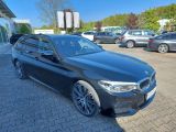 BMW xDrive Touring Aut bei Gebrauchtwagen.expert - Abbildung (2 / 10)