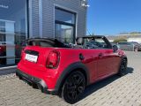 Mini John Cooper Works bei Gebrauchtwagen.expert - Abbildung (4 / 10)