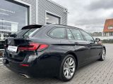 BMW 5er bei Gebrauchtwagen.expert - Abbildung (3 / 10)
