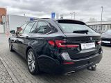 BMW 5er bei Gebrauchtwagen.expert - Abbildung (4 / 10)