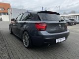 BMW 1er bei Gebrauchtwagen.expert - Abbildung (4 / 9)