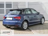 Audi A1 Sportback bei Gebrauchtwagen.expert - Abbildung (4 / 15)