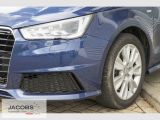 Audi A1 Sportback bei Gebrauchtwagen.expert - Abbildung (6 / 15)