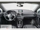 Audi A1 Sportback bei Gebrauchtwagen.expert - Abbildung (13 / 15)