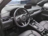 Mazda CX 5 bei Gebrauchtwagen.expert - Abbildung (13 / 15)