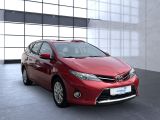 Toyota Auris Touring Sports bei Gebrauchtwagen.expert - Abbildung (5 / 15)