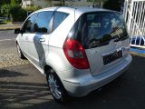 Mercedes-Benz A-Klasse bei Gebrauchtwagen.expert - Abbildung (4 / 10)