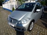 Mercedes-Benz A-Klasse bei Gebrauchtwagen.expert - Abbildung (3 / 10)