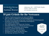 Mercedes-Benz B-Klasse bei Gebrauchtwagen.expert - Abbildung (2 / 2)