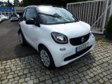 Smart smart fortwo bei Gebrauchtwagen.expert - Abbildung (2 / 10)