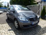 Mercedes-Benz A-Klasse bei Gebrauchtwagen.expert - Abbildung (2 / 10)