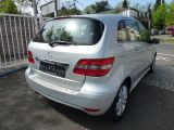 Mercedes-Benz B-Klasse bei Gebrauchtwagen.expert - Abbildung (5 / 10)