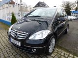 Mercedes-Benz A-Klasse bei Gebrauchtwagen.expert - Abbildung (3 / 10)