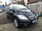Mercedes-Benz A-Klasse bei Gebrauchtwagen.expert - Abbildung (2 / 10)