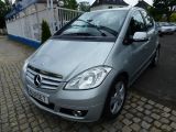 Mercedes-Benz A-Klasse bei Gebrauchtwagen.expert - Abbildung (3 / 10)