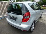 Mercedes-Benz A-Klasse bei Gebrauchtwagen.expert - Abbildung (5 / 10)