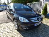 Mercedes-Benz B-Klasse bei Gebrauchtwagen.expert - Abbildung (2 / 10)