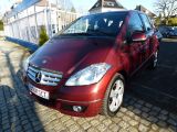 Mercedes-Benz A-Klasse bei Gebrauchtwagen.expert - Abbildung (3 / 10)