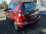 Mercedes-Benz A-Klasse bei Gebrauchtwagen.expert - Abbildung (4 / 10)