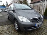 Mercedes-Benz A-Klasse bei Gebrauchtwagen.expert - Abbildung (2 / 10)