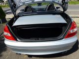 Mercedes-Benz SLK-Klasse bei Gebrauchtwagen.expert - Abbildung (8 / 10)