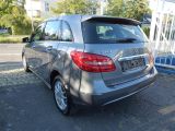 Mercedes-Benz B-Klasse bei Gebrauchtwagen.expert - Abbildung (4 / 10)