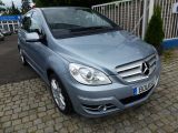Mercedes-Benz B-Klasse bei Gebrauchtwagen.expert - Abbildung (2 / 10)