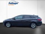 Hyundai i40 bei Gebrauchtwagen.expert - Abbildung (5 / 13)