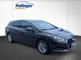 Hyundai i40 bei Gebrauchtwagen.expert - Abbildung (2 / 13)
