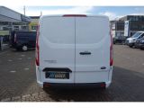 Ford Transit Custom bei Gebrauchtwagen.expert - Abbildung (4 / 14)
