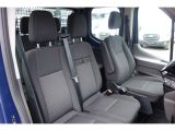 Ford Transit bei Gebrauchtwagen.expert - Abbildung (9 / 11)