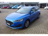 Ford Focus Turnier bei Gebrauchtwagen.expert - Abbildung (5 / 15)