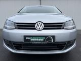 VW Sharan bei Gebrauchtwagen.expert - Abbildung (4 / 15) VW Sharan bei Gebrauchtwagen.expert - Abbildung (4 / 15)