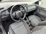 Skoda Fabia bei Gebrauchtwagen.expert - Abbildung (11 / 15)