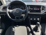 VW T-Roc bei Gebrauchtwagen.expert - Abbildung (15 / 15)