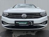 VW Passat bei Gebrauchtwagen.expert - Abbildung (4 / 15)