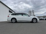VW Passat bei Gebrauchtwagen.expert - Abbildung (5 / 15)