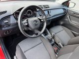 Skoda Fabia bei Gebrauchtwagen.expert - Abbildung (10 / 15)