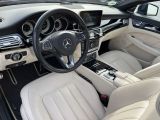 Mercedes-Benz CLS-Klasse bei Gebrauchtwagen.expert - Abbildung (10 / 15)