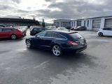 Mercedes-Benz CLS-Klasse bei Gebrauchtwagen.expert - Abbildung (9 / 15)