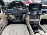 Mercedes-Benz CLS-Klasse bei Gebrauchtwagen.expert - Abbildung (13 / 15)