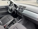 Skoda Fabia bei Gebrauchtwagen.expert - Abbildung (12 / 15)