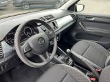 Skoda Fabia bei Gebrauchtwagen.expert - Abbildung (10 / 15)