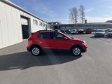 VW T-Cross bei Gebrauchtwagen.expert - Abbildung (5 / 15)
