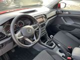 VW T-Cross bei Gebrauchtwagen.expert - Abbildung (11 / 15)