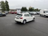 Skoda Fabia bei Gebrauchtwagen.expert - Abbildung (8 / 15)