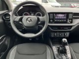 Skoda Fabia bei Gebrauchtwagen.expert - Abbildung (15 / 15)