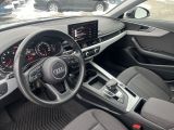 Audi A4 bei Gebrauchtwagen.expert - Abbildung (11 / 15)