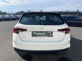Skoda Fabia bei Gebrauchtwagen.expert - Abbildung (9 / 15)